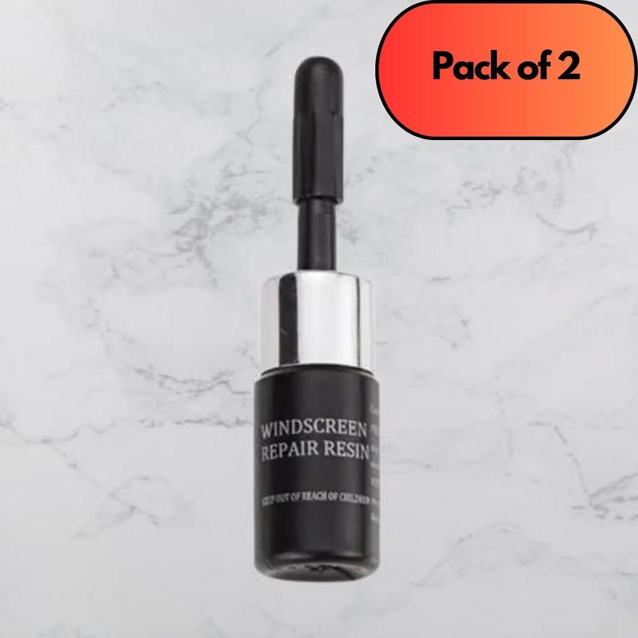ProShield™ Glass Repair Kit (Pack of 2)