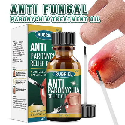 Anti Paronychia Relief Oil : Buy 1 Get 1 Free