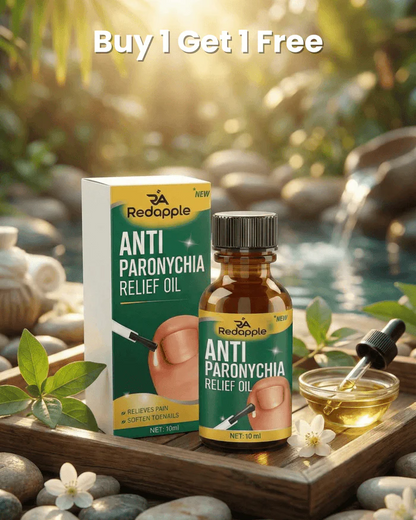 Anti Paronychia Relief Oil : Buy 1 Get 1 Free