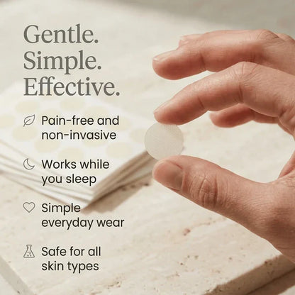 DermaSmooth Skin Tag Remover Patch