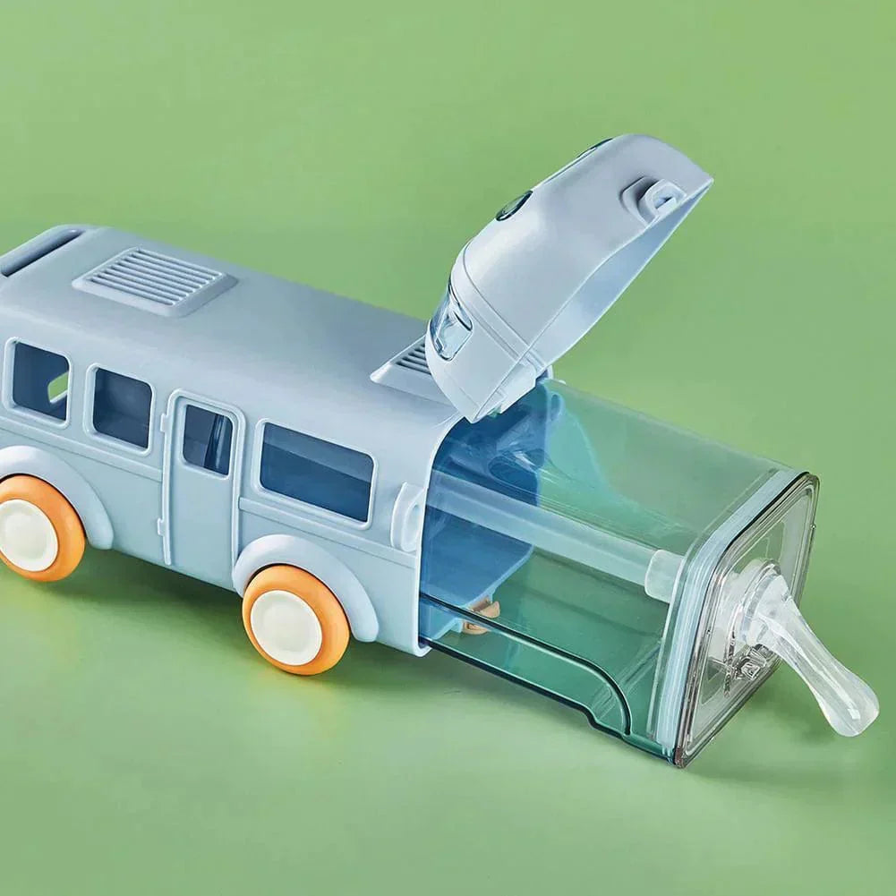 SchoolSipper™ Water Bottle